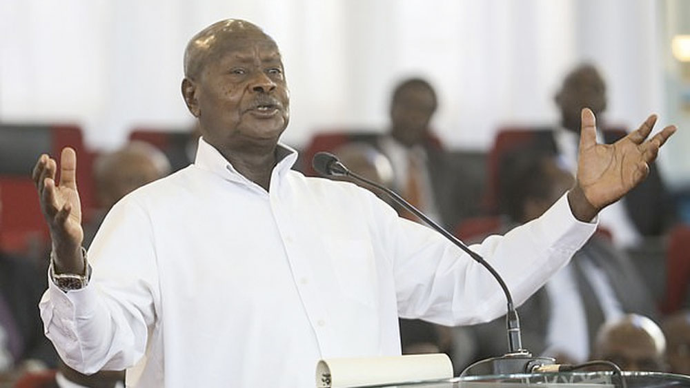 Uganda busca reintroducir ley que condena a pena de muerte a homosexuales