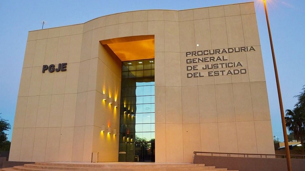 Roban evidencias de bodega de la Procuraduría de Baja California