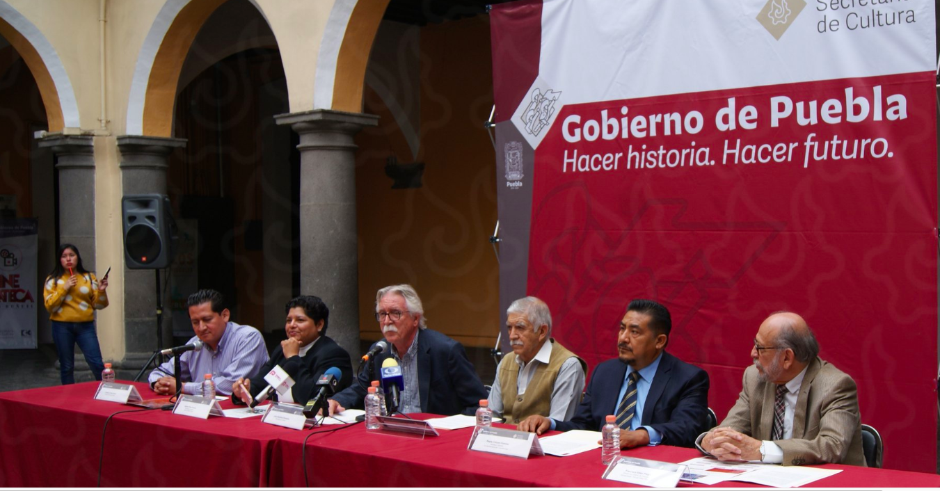 Así conmemorará Puebla el quinto Centenario de la Conquista
