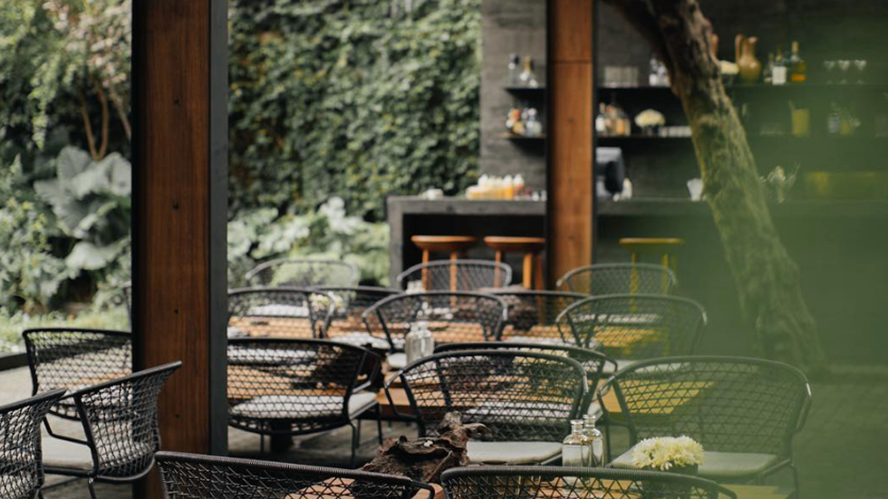 Reconocen al ‘Pujol’ como el tercer mejor restaurante de Latinoamérica