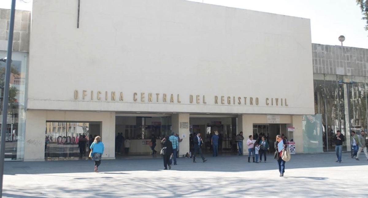 Aumenta número de divorcios en México durante 2018