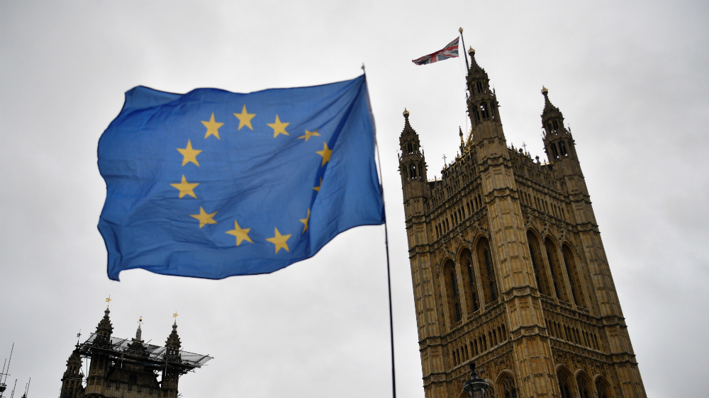 Un mes de Brexit corroe la relación entre Reino Unido y la Unión Europea - reino-unido-union-europea-brexit