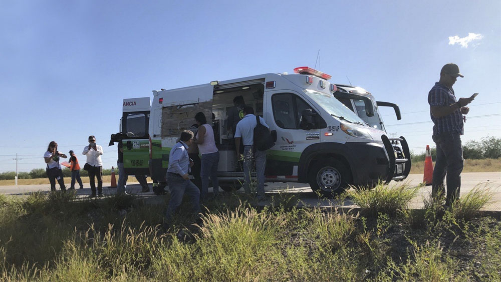 AMLO pide cubrir giras con corresponsales