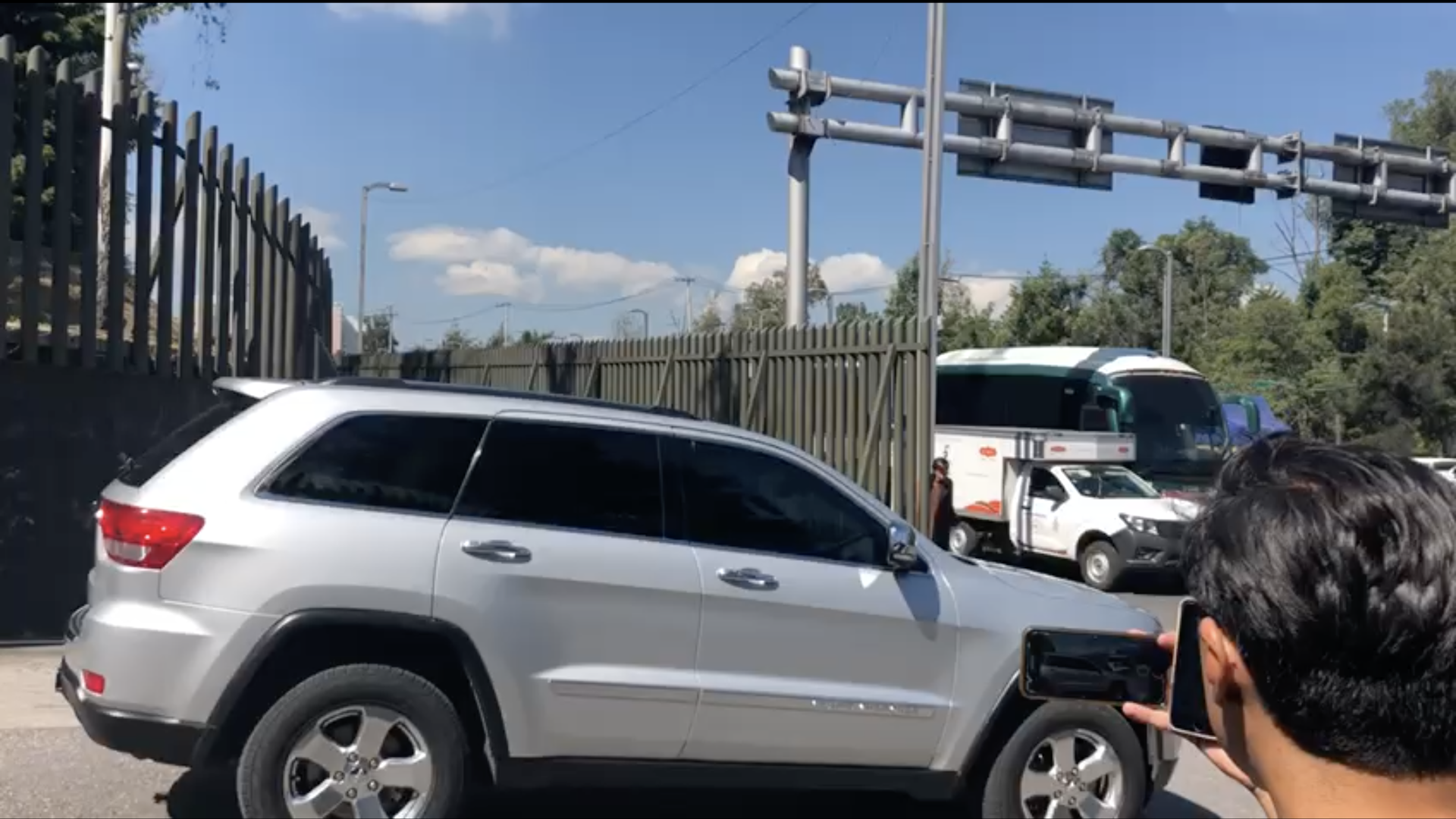 En lucha contra el tráfico de armas, “habrá un antes y un después”, asegura Marcelo Ebrard