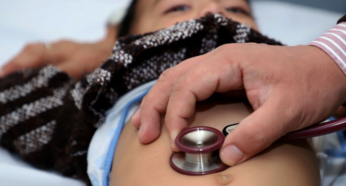 Secretaría de Salud deberá informar de enfermedades por agua sin desinfectar