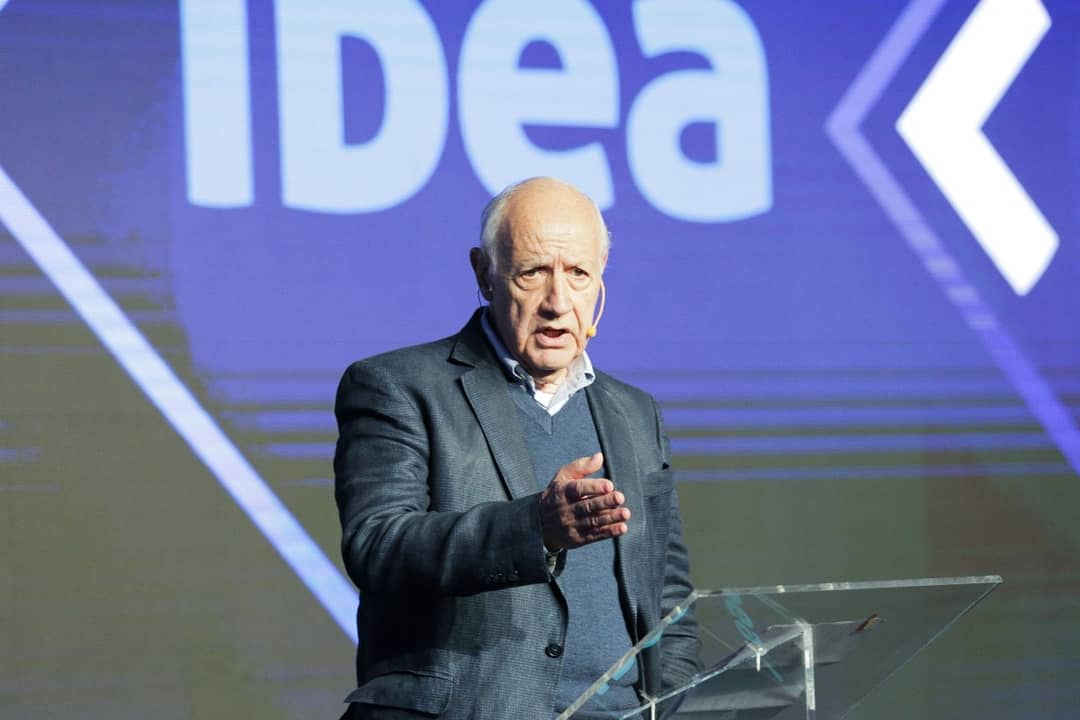 Los seis candidatos a presidente de Argentina - roberto-lavagna