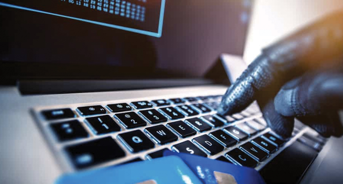 Alertan por posible fraude y suplantación de identidad en sitios web