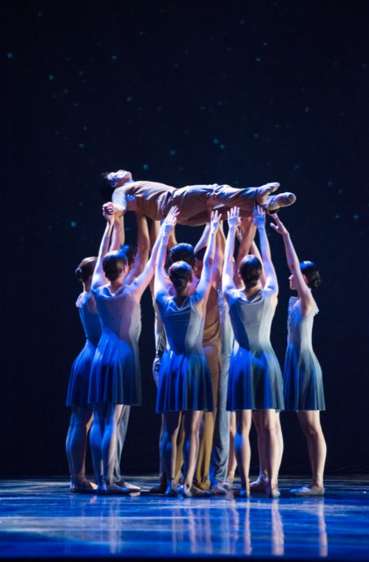 El Festival Cervantino llega renovado a su edición 47 - rwb