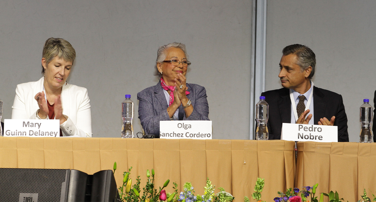 Alertas de género “no han sido lo que nosotros hubiéramos querido”: Sánchez Cordero