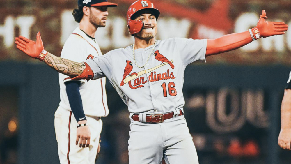 Ozuna y Wong impulsan cuatro carreras en el noveno y ganan los Cardinals