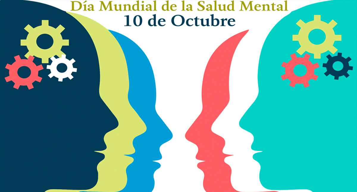 Hablemos de Salud Mental con Mariana de la Fuente