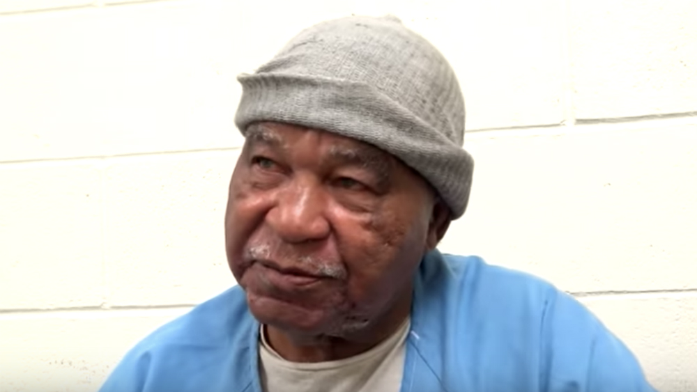 Samuel Little, el asesino serial con más víctimas en EE.UU.