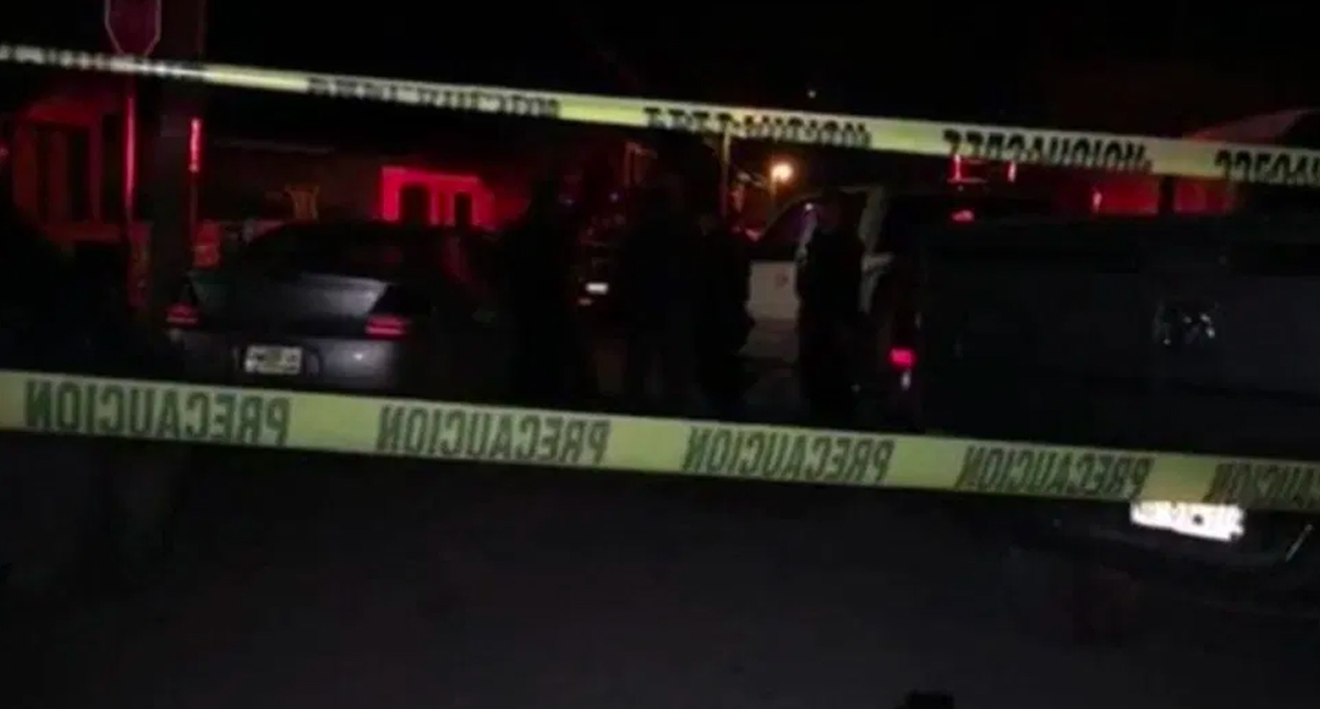 Matan a hombre durante la fiesta infantil de su hijo en Nuevo León