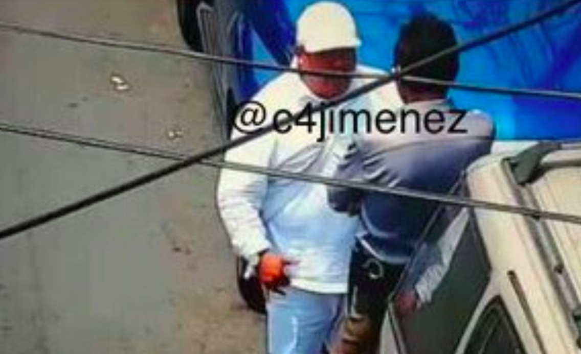 SSC busca a santero de ‘El Lunares’ por sobornos a policías en Tepito