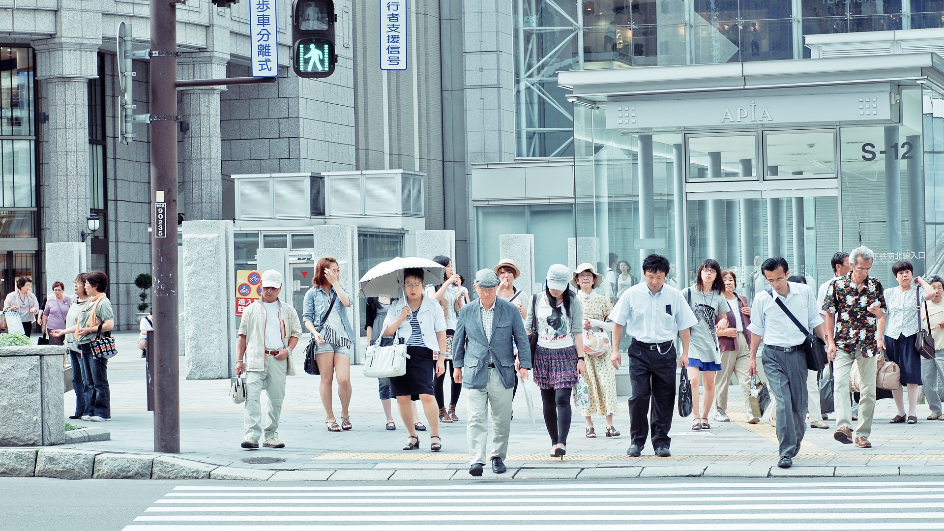 Tokio buscará contrarrestar traslado de maratón a Sapporo por calor extremo