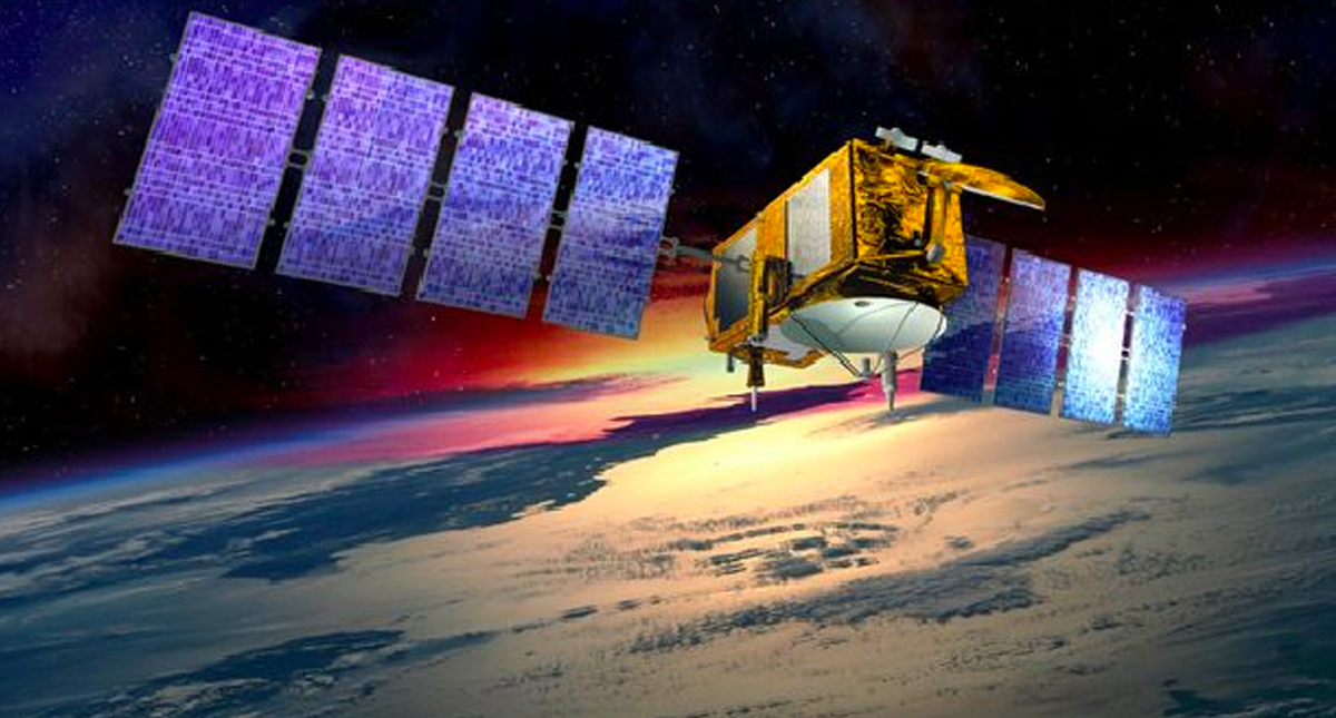 Nivel del mar aumentó cinco centímetros en más de 11 años: NASA