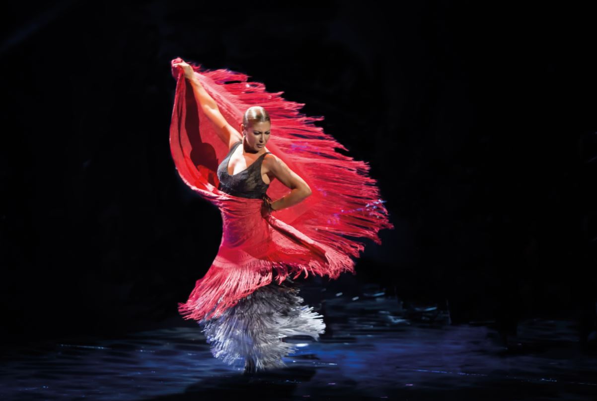 El Festival Cervantino llega renovado a su edición 47 - sb