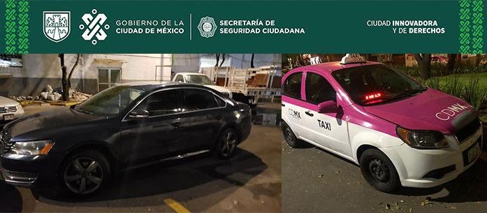 Detienen a banda de secuestradores que operaba en Polanco - secuestradores-polanco1