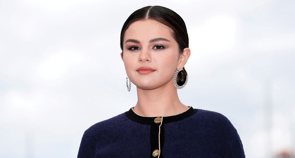 “Siento miedo por mi país”: Selena Gomez por políticas migratorias de Estados Unidos
