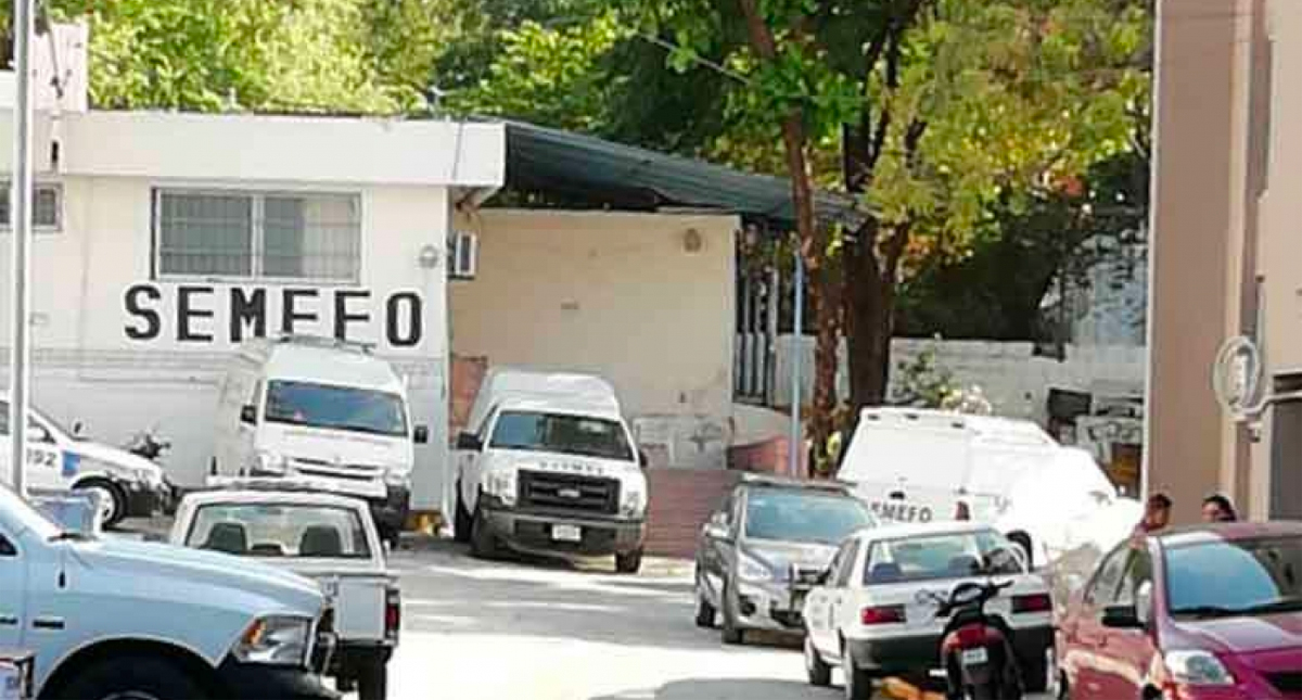 Hallan tres cuerpos con signos de tortura en calles de Acapulco