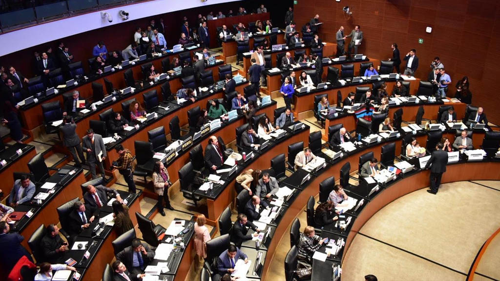 Senado hará nueve cambios a minuta de Ley de Ingresos