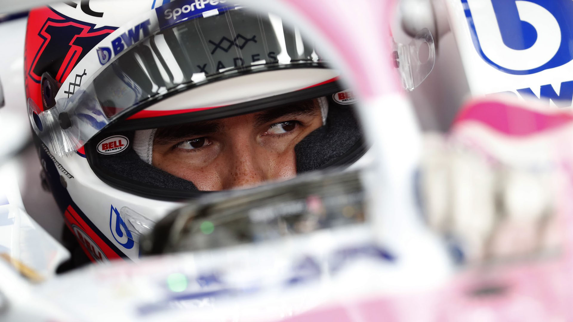 Gasly me arruinó una gran carrera: ‘Checo’ Pérez Gasly me arruinó una gran carrera: ‘Checo’ Pérez