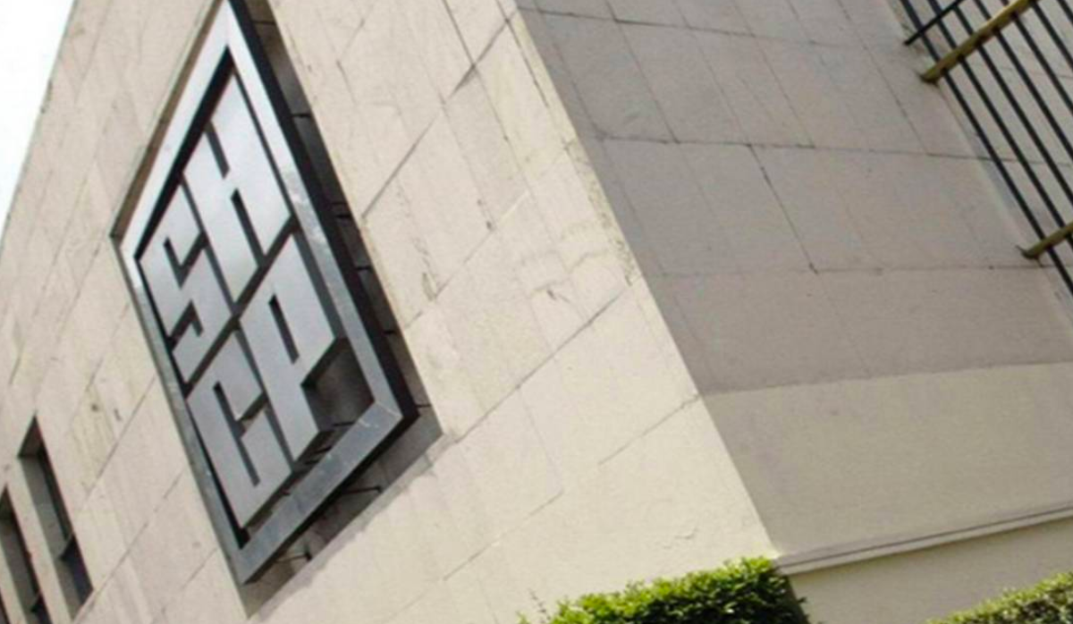 SHCP dice que EE.UU. no ha dado pruebas de actividades ilícitas de bancos señalados SHCP dice que EE.UU. no ha dado pruebas de actividades ilícitas de bancos señalados