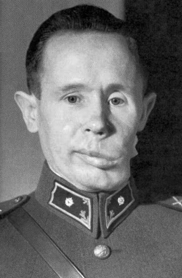 'La Muerte Blanca': El terror del Ejército Rojo en Finlandia - simo-hayha