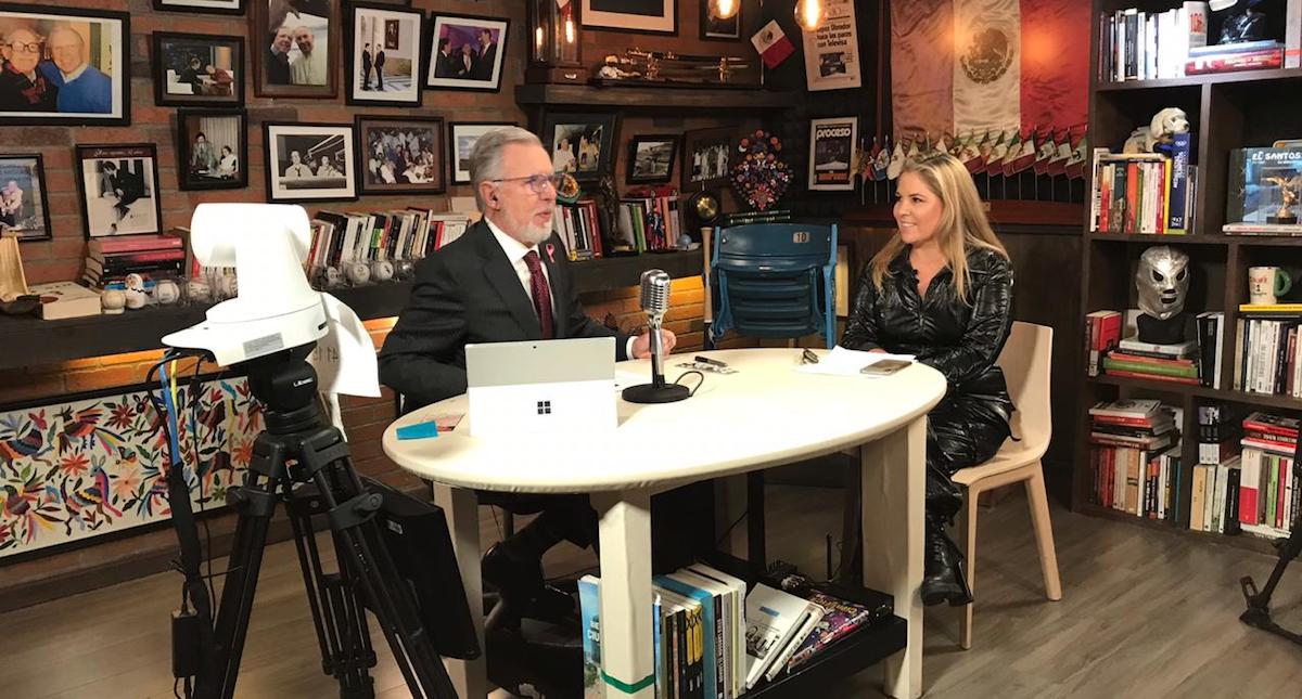 La tecnología transformó la educación, pero las madres siempre tendremos algo que dar: Sissi Cancino