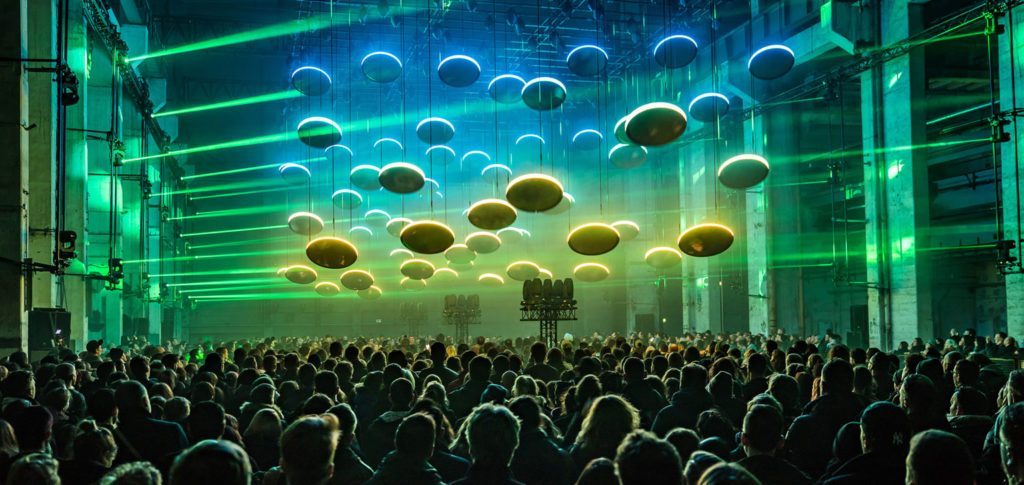 Recomendaciones para el fin de semana (del 31 de octubre al 3 de noviembre)