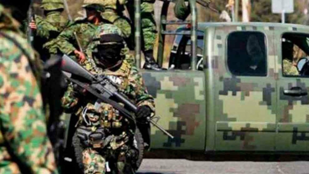 Detienen a ‘El Gato Félix’ y 11 operadores que realizaban retenes falsos