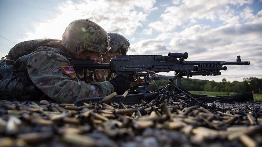 Nominado por Biden para encabezar el Departamento de Defensa revocará veto de Trump a los transgénero