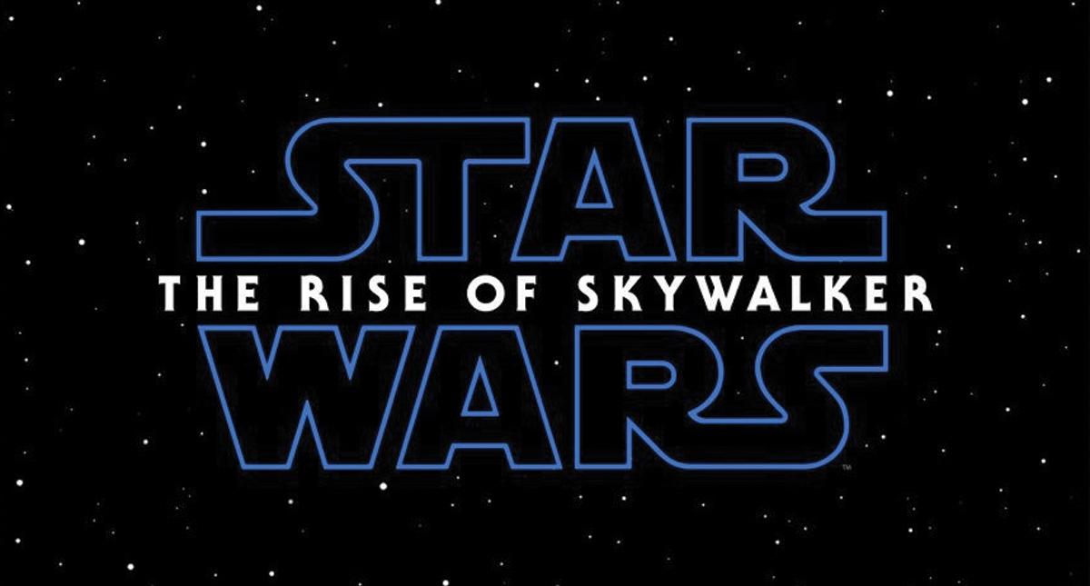 #Video El último avance de Star Wars ‘The Rise of Skywalker’