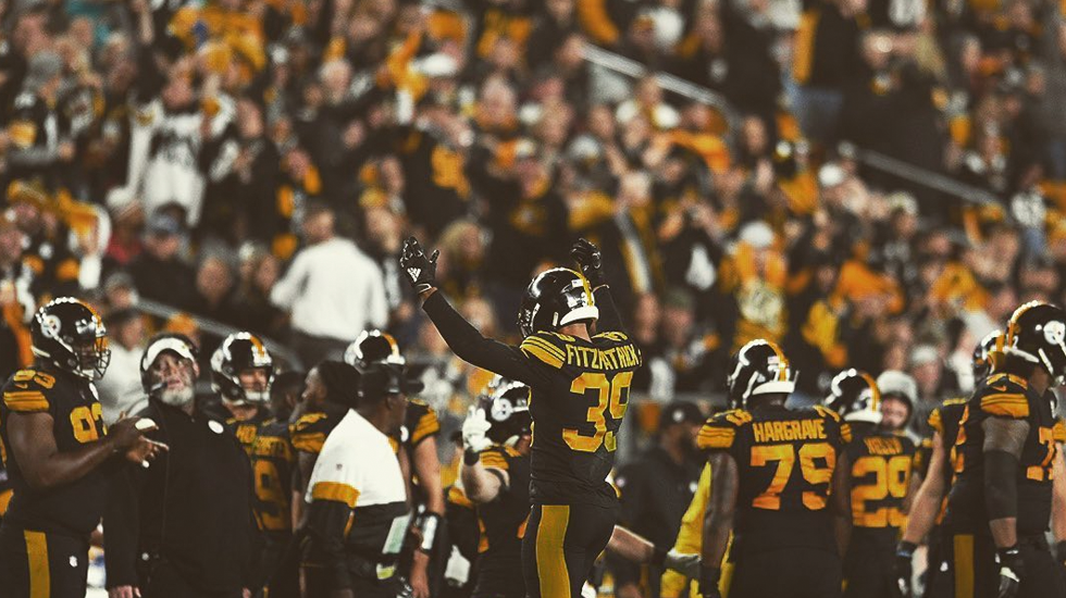 Pittsburgh reacciona y vence a Miami