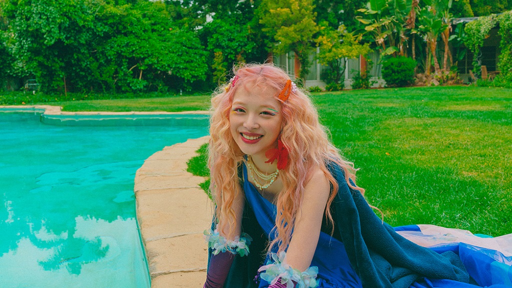 Hallan muerta a la cantante Sulli de K-Pop; presumen suicidio Hallan muerta a la cantante Sulli de K-Pop; presumen suicidio