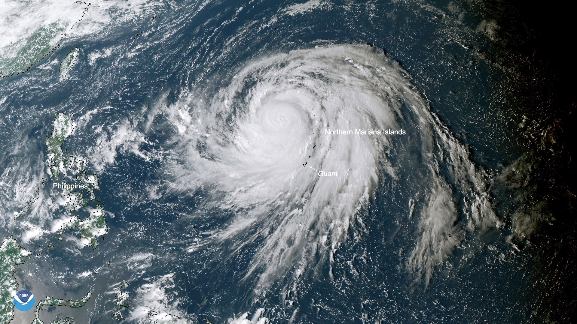 Japón cancela cientos de vuelos y trenes ante llegada de Hagibis