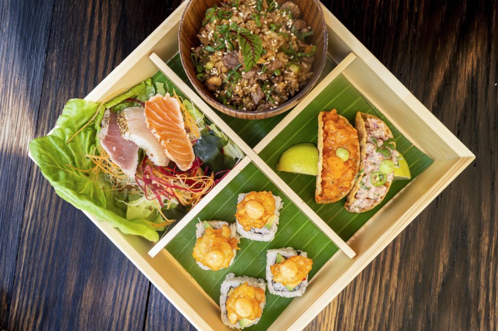 Recomendaciones para el fin de semana