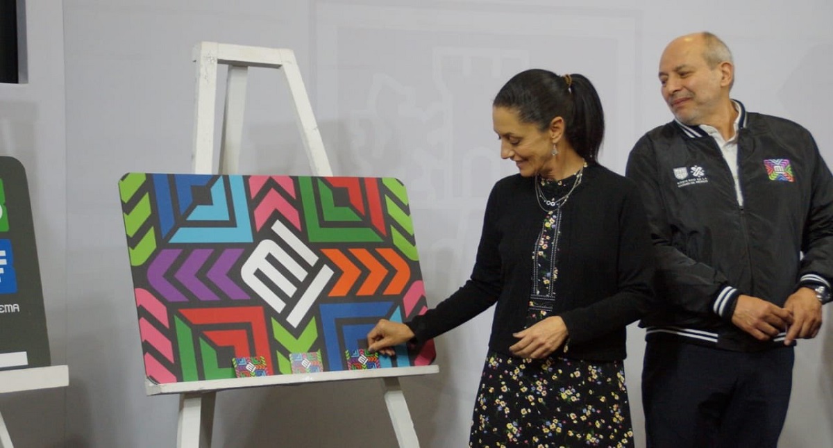 Nueva tarjeta de transporte en CDMX costará 15 pesos - tarjeta-de-movilidad-integrada-capitalina