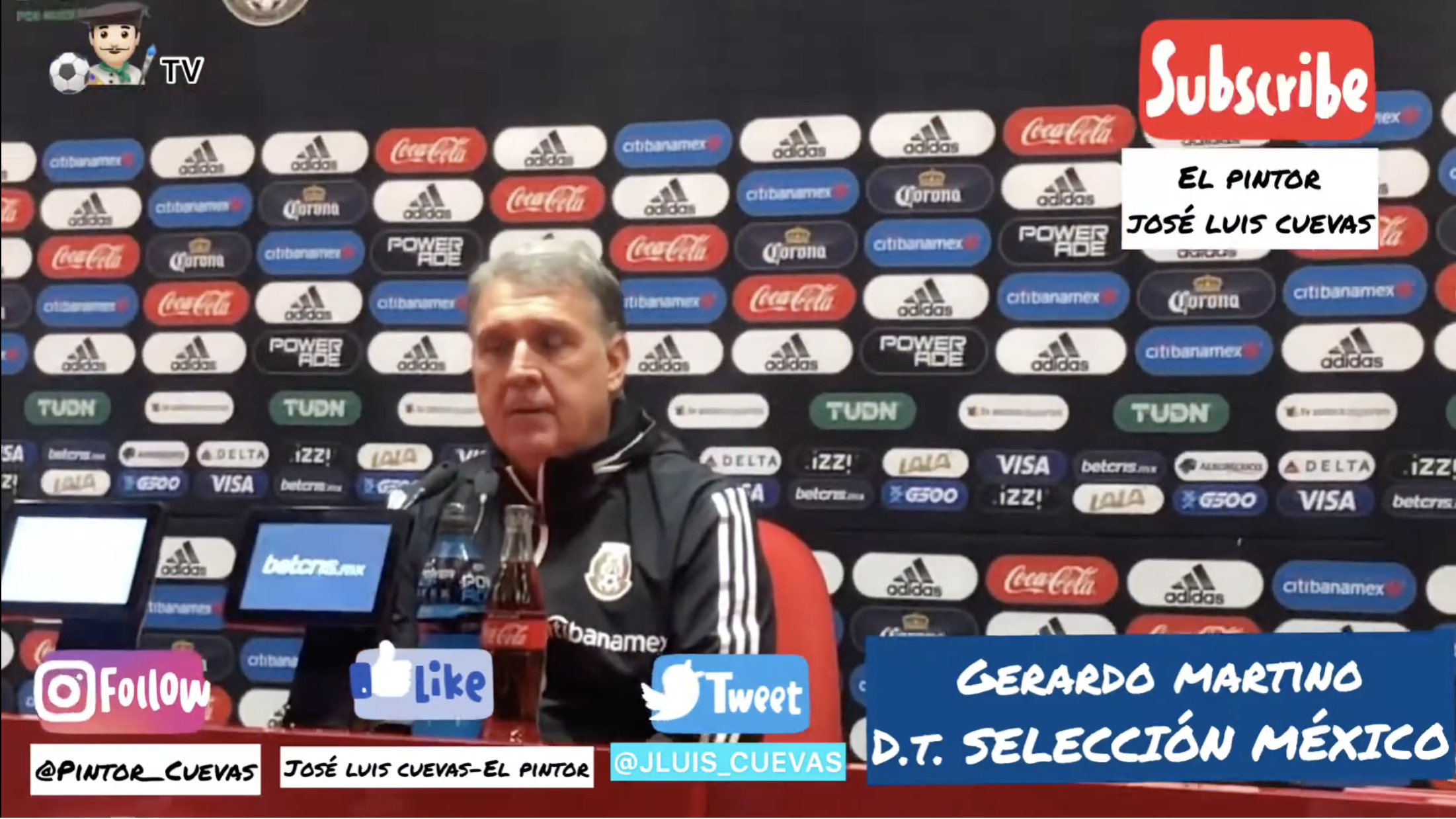 ¿Quiénes serán convocados al Tricolor?