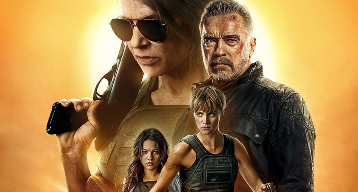 Inseguridad en la Ciudad de México impidió que grabaran ‘Terminator: Destino oculto’