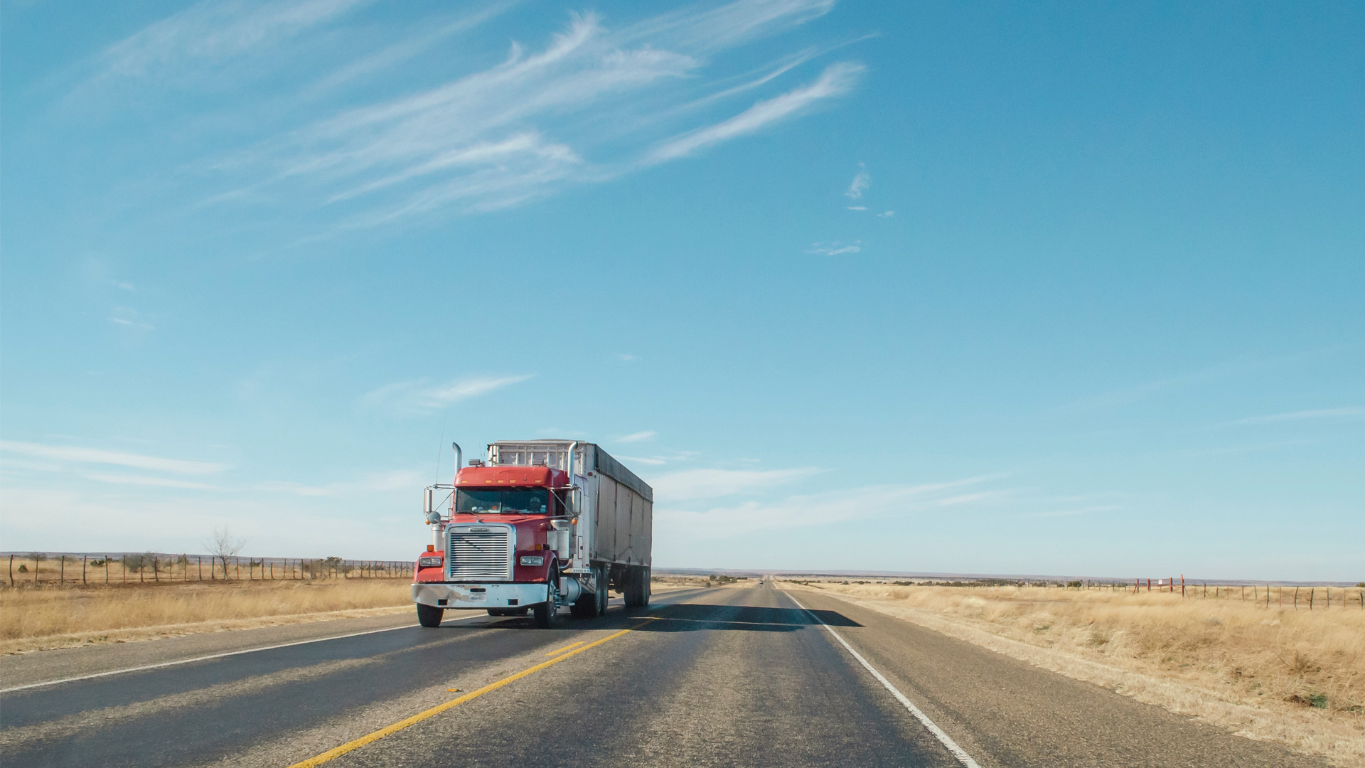 Rapiñan tráiler accidentado en Veracruz