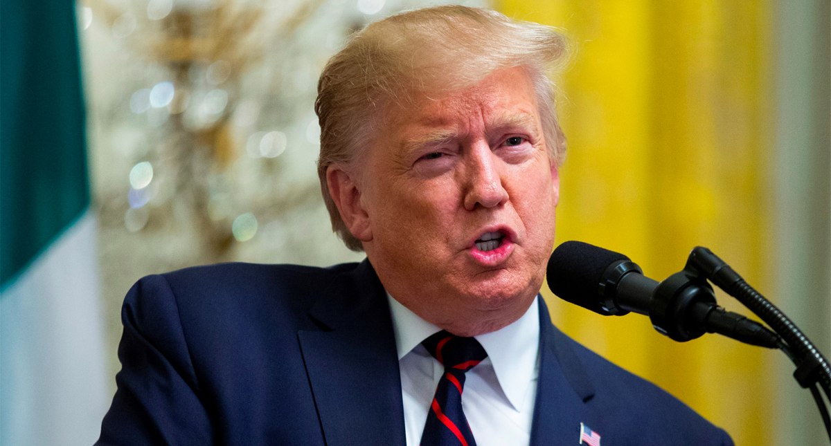 China pide a la OMC sanciones millonarias contra Estados Unidos