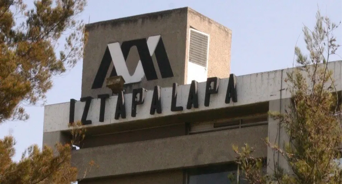 Falsa amenaza de bomba en UAM Iztapalapa provoca movilización policiaca
