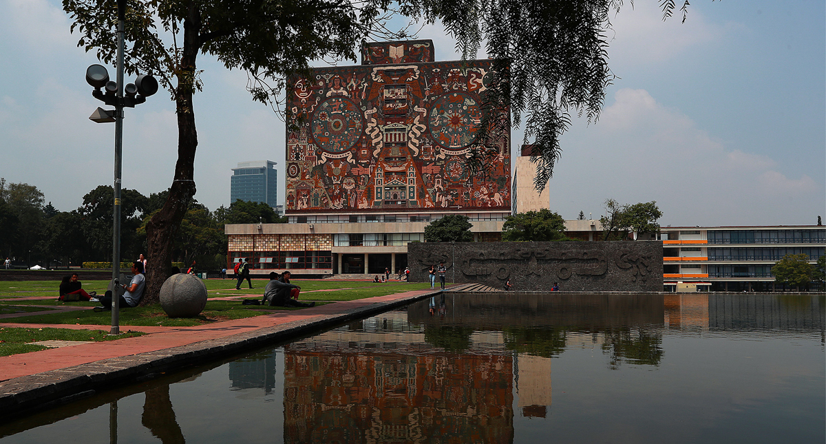 UNAM desconoce supuesto comunicado con señalamientos contra Ramírez Cuéllar