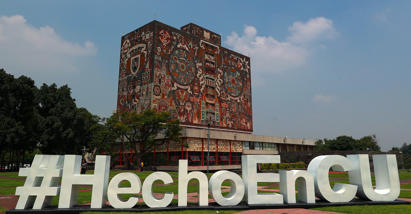 Universidades cumplen su misión gracias al presupuesto: Enrique Graue