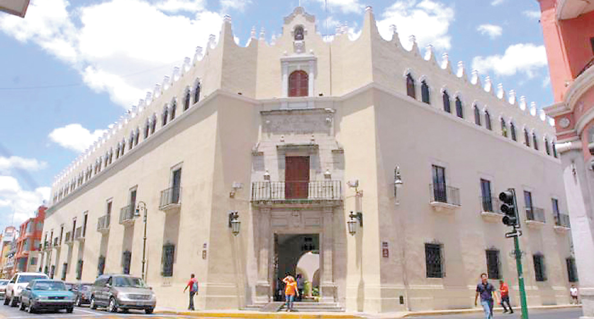 Suspenden un año a alumno de la Universidad Autónoma de Yucatán por “broma” de tiroteo