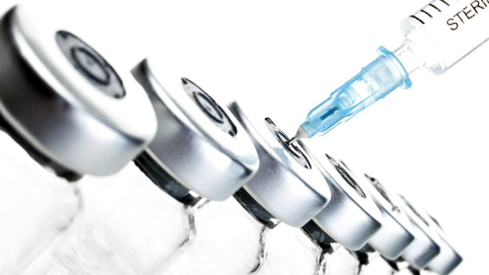 Vacunarse es más barato que atenderse o morir: especialista Vacunarse es más barato que atenderse o morir: especialista