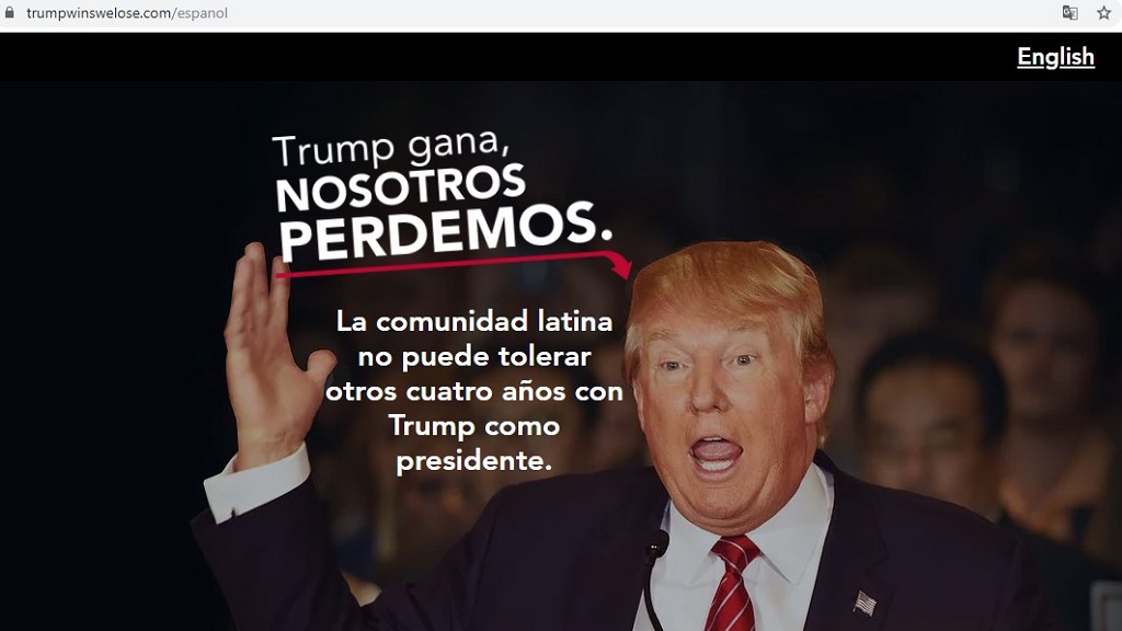 Trump y Biden llevan su guerra por el voto latino a Twitter - vamostovictorycom