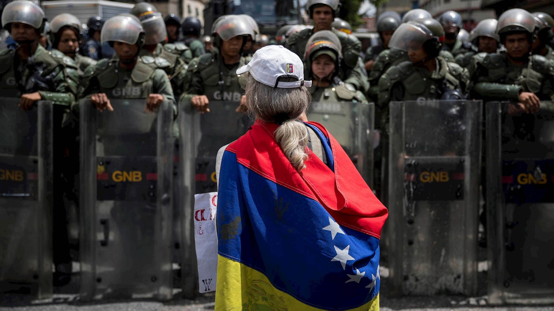 España examina propuesta de EE.UU. para transición democrática en Venezuela