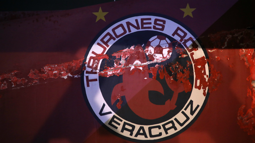 Futbolistas de Veracruz insisten en no presentarse a jugar ante Tigres